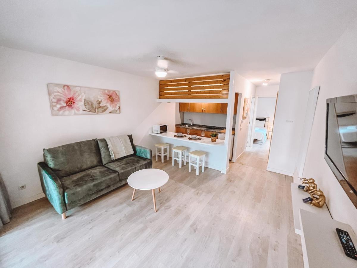 Atlantic Garden Apartments Коралео Екстериор снимка