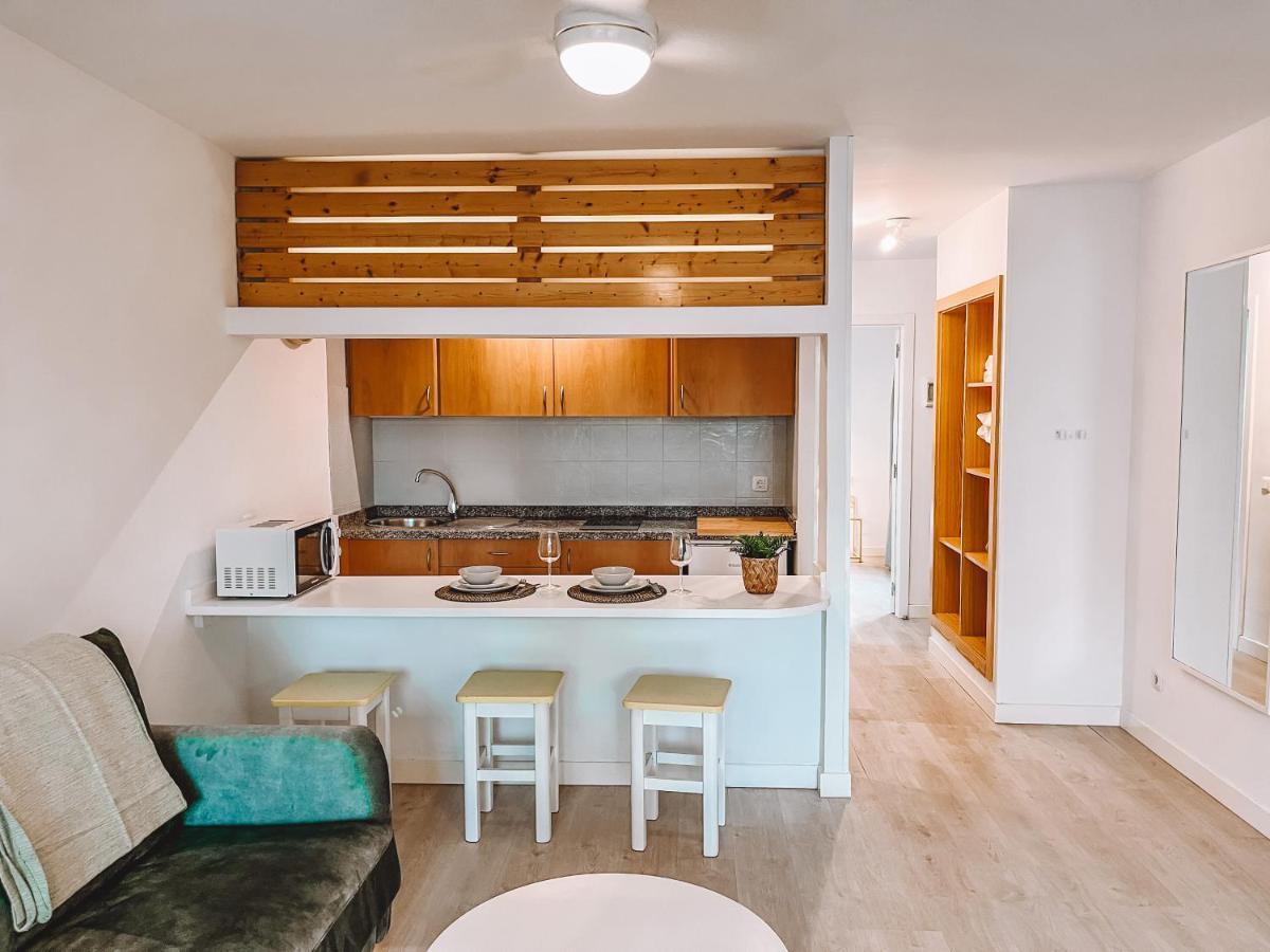 Atlantic Garden Apartments Коралео Екстериор снимка