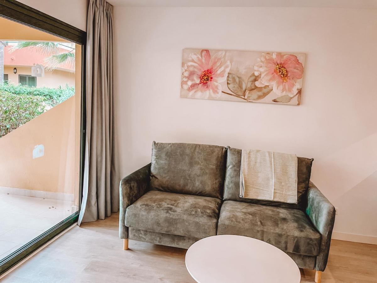 Atlantic Garden Apartments Коралео Екстериор снимка