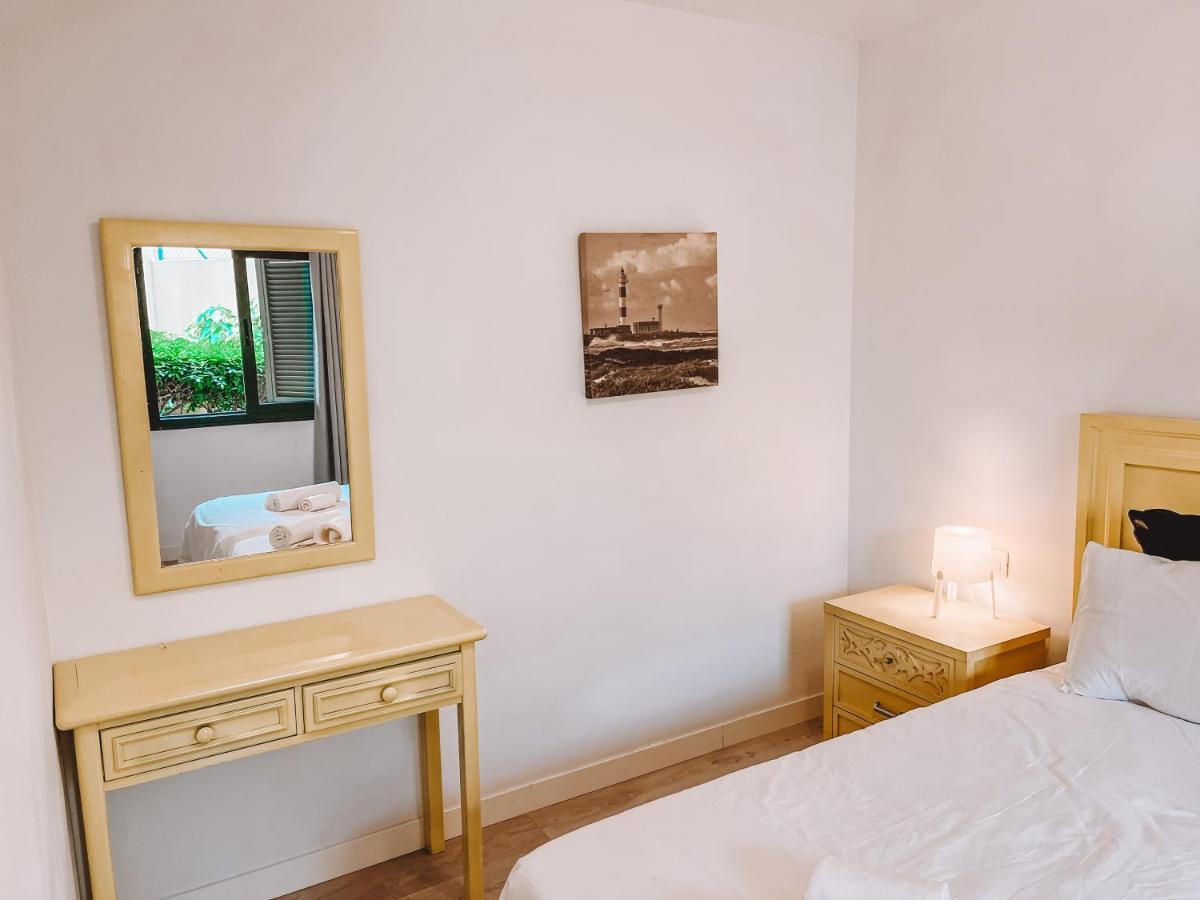 Atlantic Garden Apartments Коралео Екстериор снимка