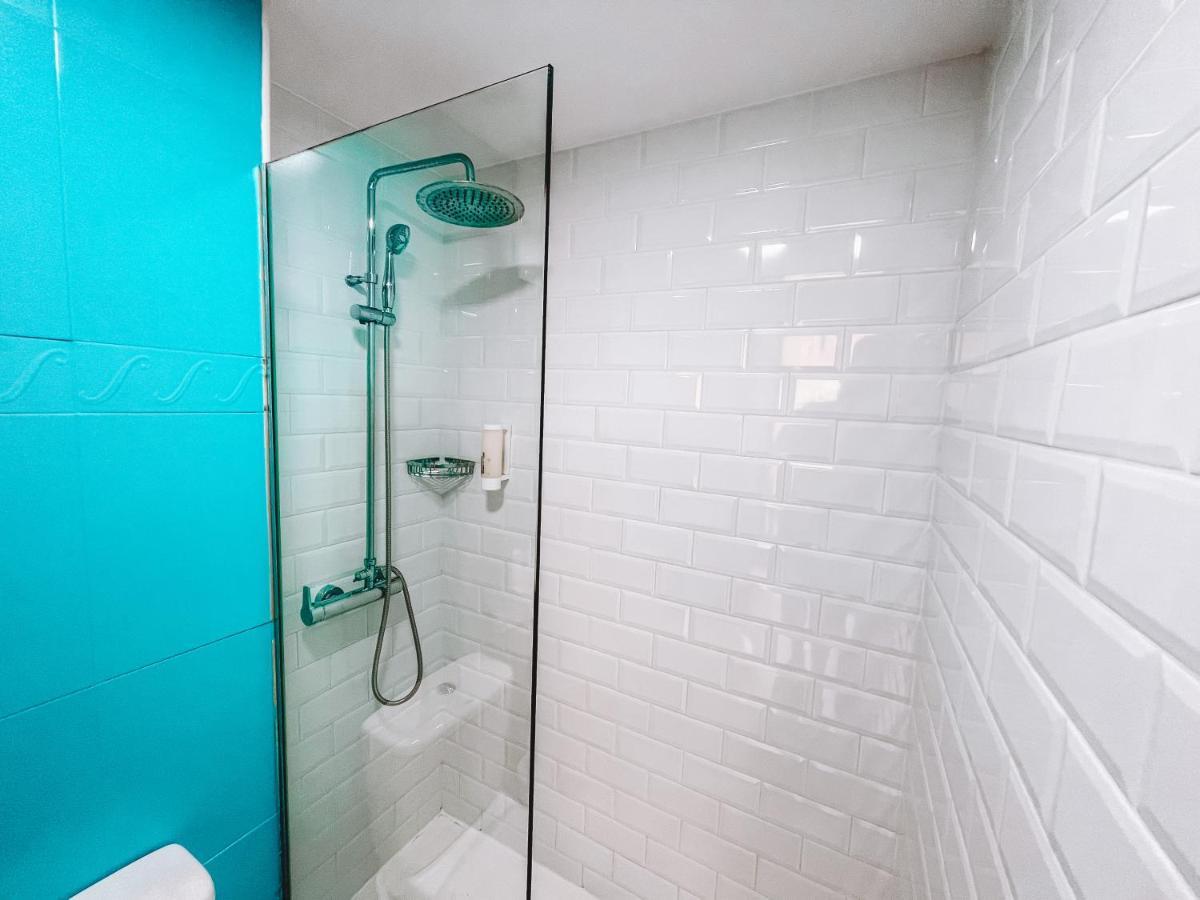 Atlantic Garden Apartments Коралео Екстериор снимка