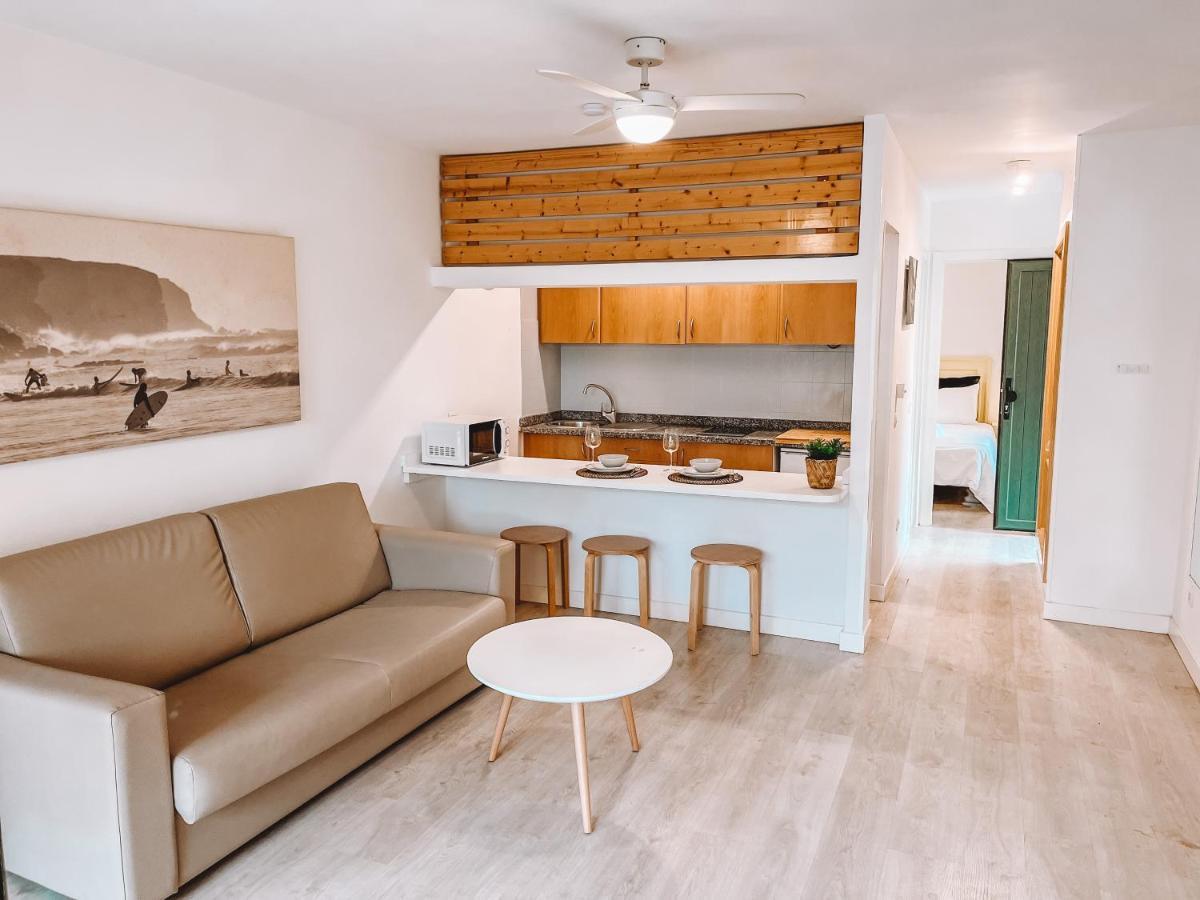 Atlantic Garden Apartments Коралео Екстериор снимка
