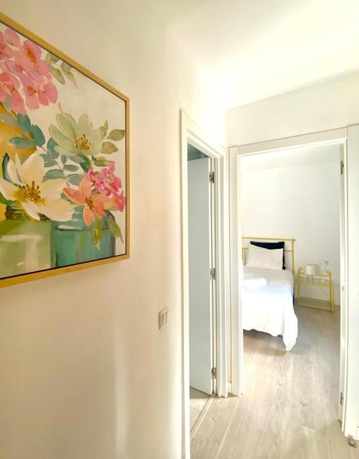 Atlantic Garden Apartments Коралео Екстериор снимка