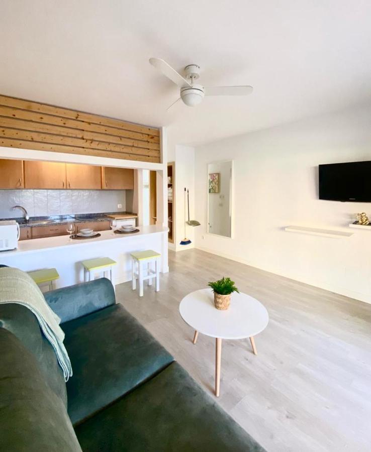 Atlantic Garden Apartments Коралео Екстериор снимка