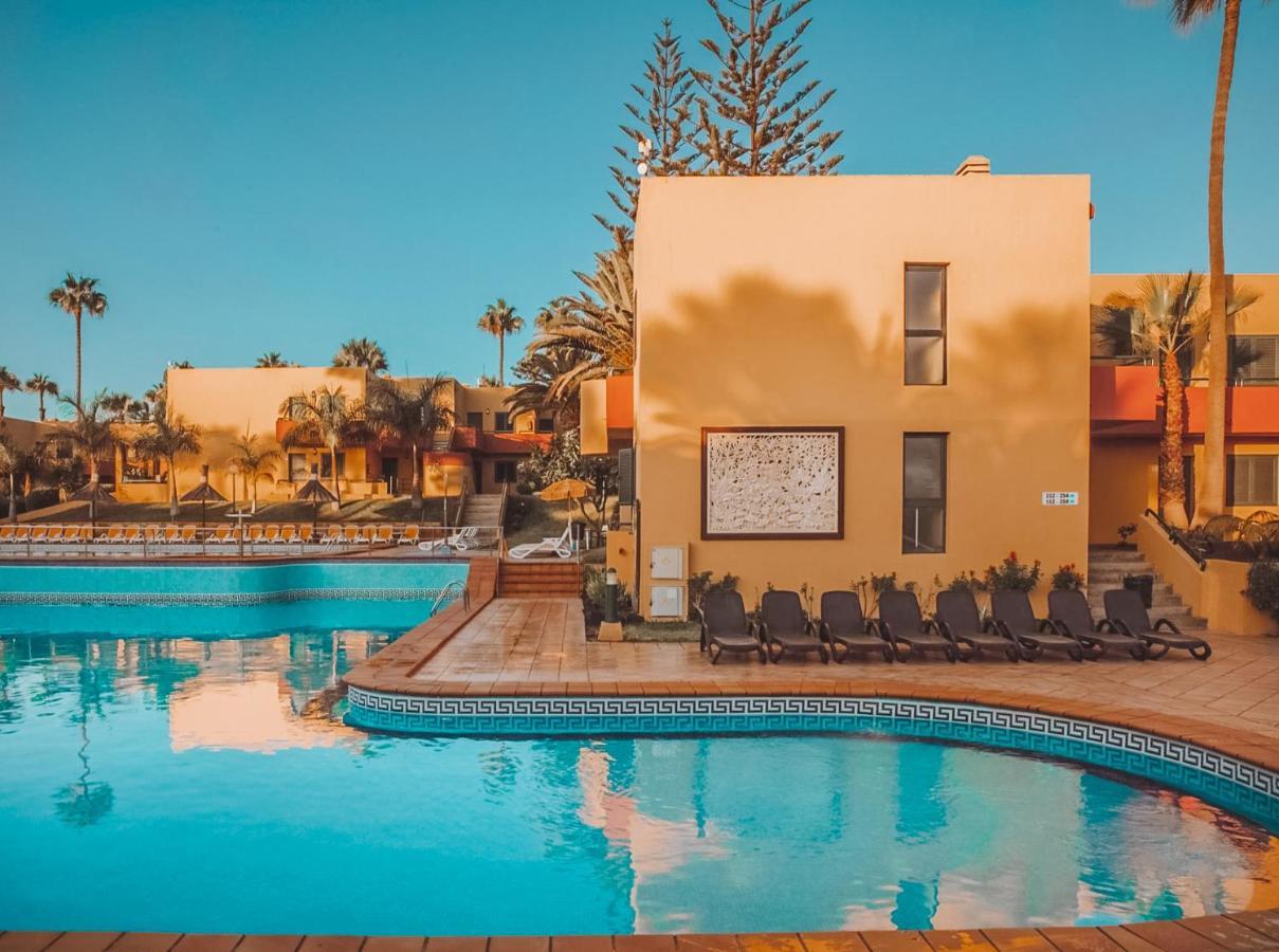 Atlantic Garden Apartments Коралео Екстериор снимка