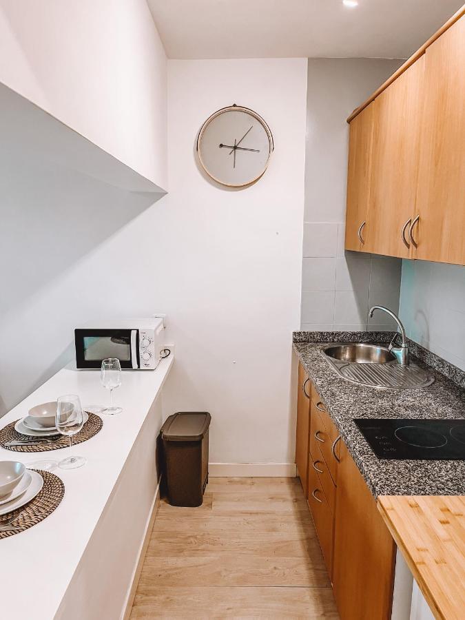 Atlantic Garden Apartments Коралео Екстериор снимка