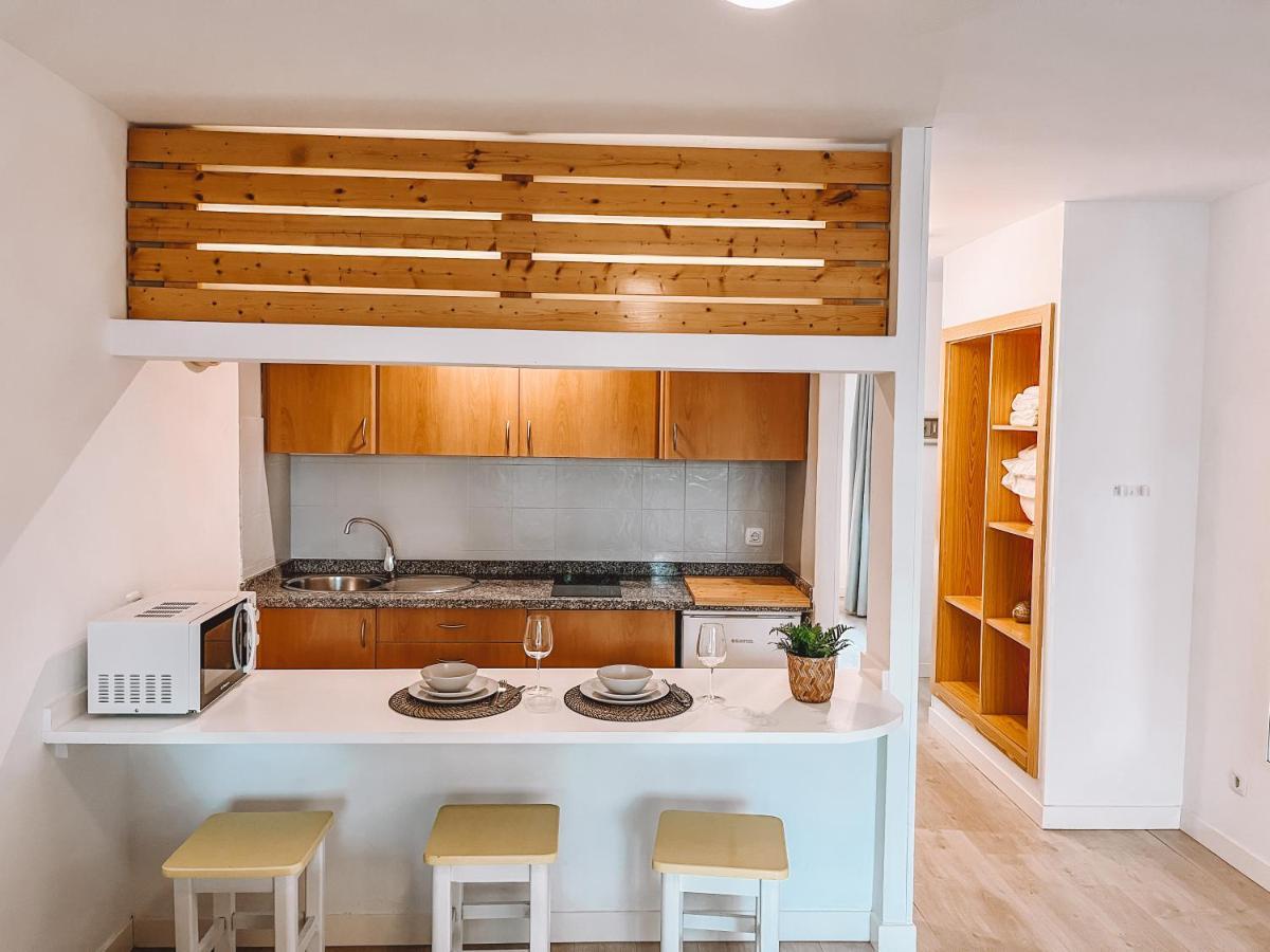 Atlantic Garden Apartments Коралео Екстериор снимка