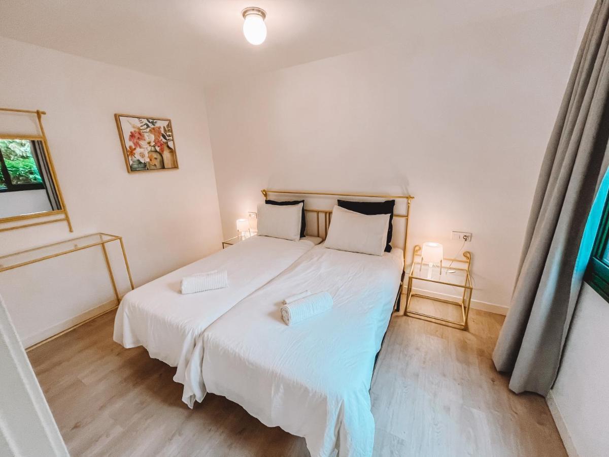 Atlantic Garden Apartments Коралео Екстериор снимка
