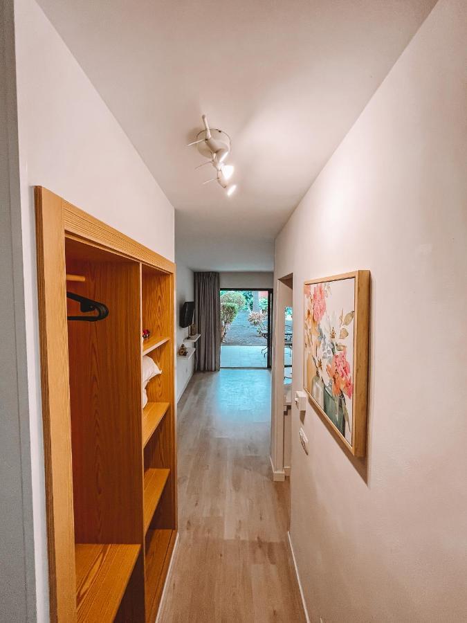 Atlantic Garden Apartments Коралео Екстериор снимка