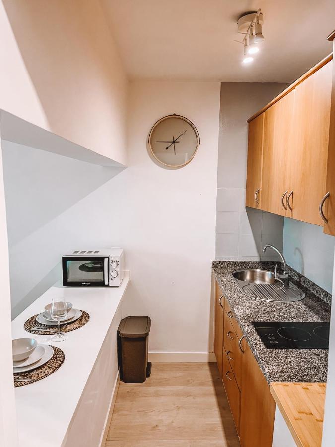 Atlantic Garden Apartments Коралео Екстериор снимка