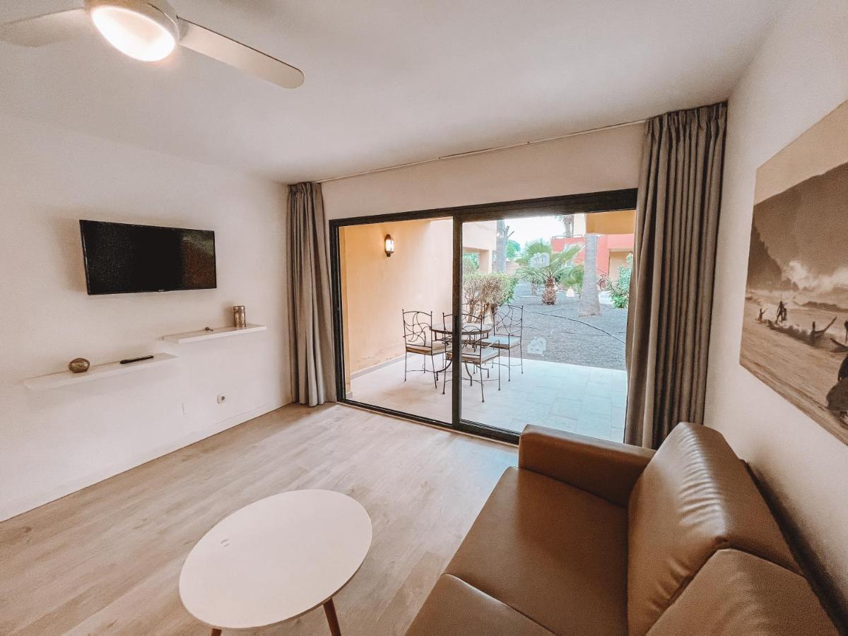 Atlantic Garden Apartments Коралео Екстериор снимка