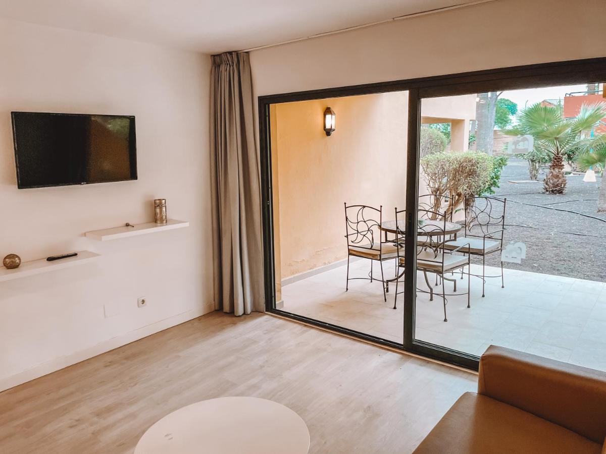 Atlantic Garden Apartments Коралео Екстериор снимка