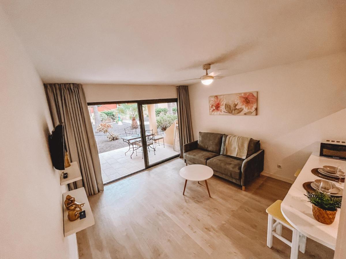Atlantic Garden Apartments Коралео Екстериор снимка
