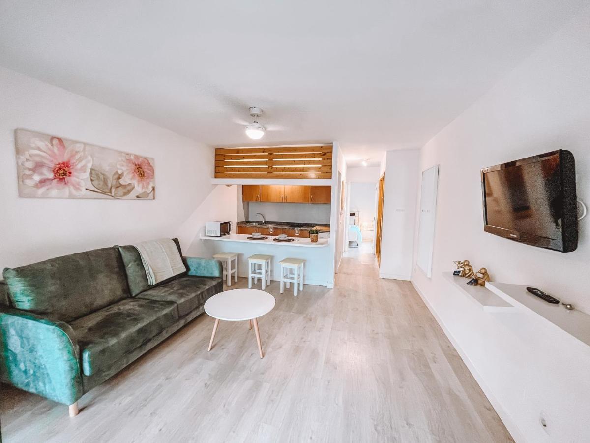 Atlantic Garden Apartments Коралео Екстериор снимка