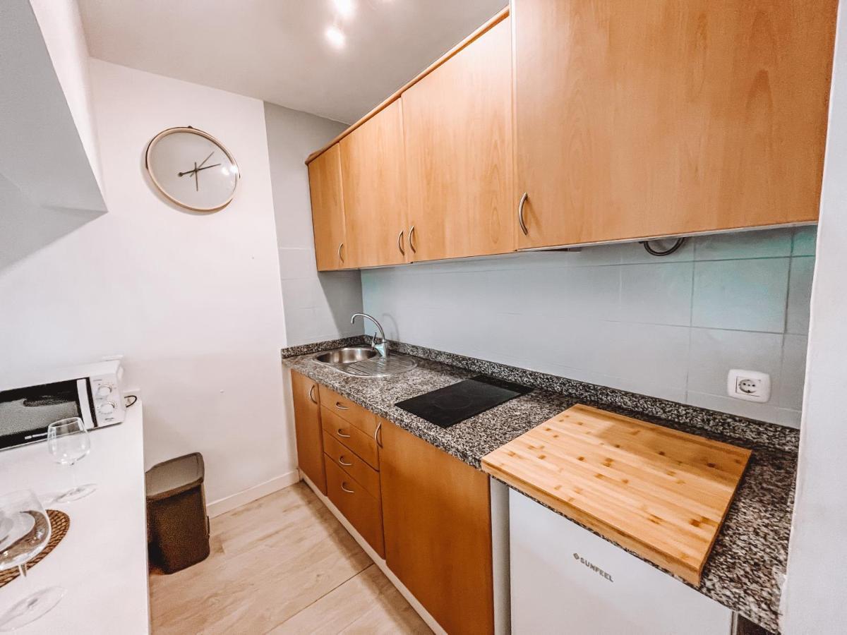 Atlantic Garden Apartments Коралео Екстериор снимка