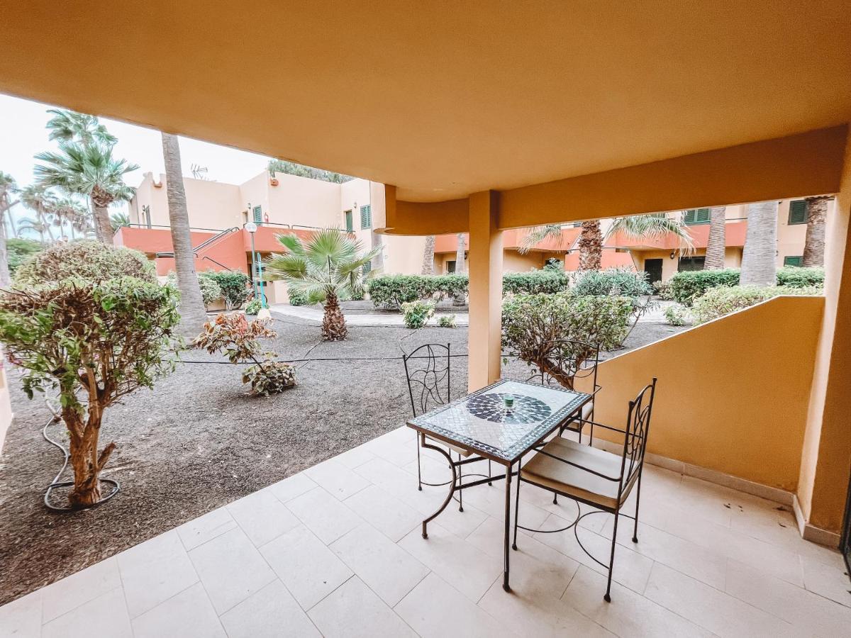 Atlantic Garden Apartments Коралео Екстериор снимка