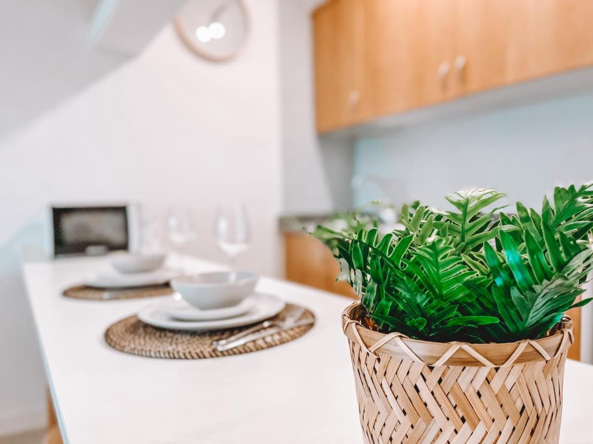 Atlantic Garden Apartments Коралео Екстериор снимка