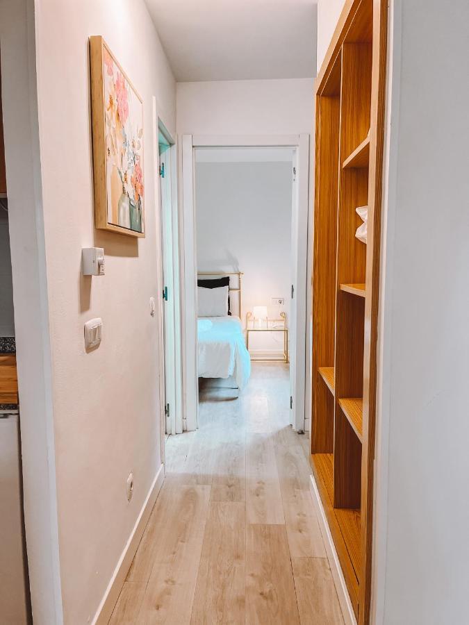 Atlantic Garden Apartments Коралео Екстериор снимка