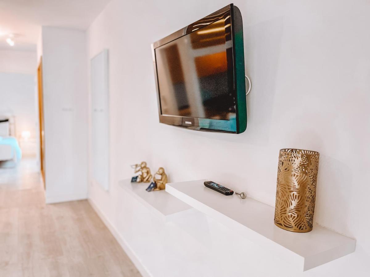 Atlantic Garden Apartments Коралео Екстериор снимка