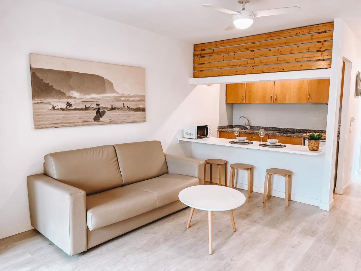 Atlantic Garden Apartments Коралео Екстериор снимка